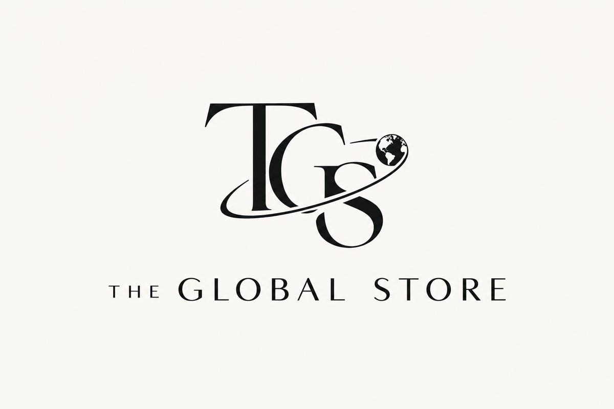 THE GLOBAL STORE