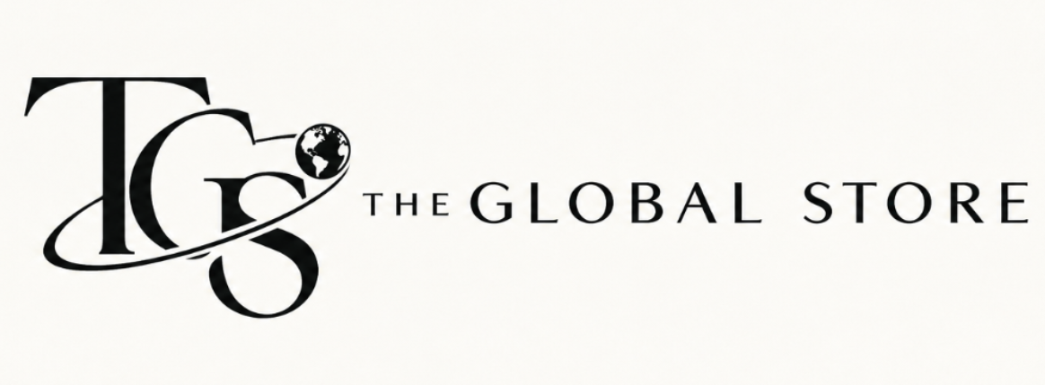 THE GLOBAL STORE